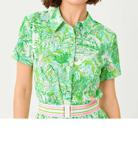Lilly Pulitzer - Dominica Mini Dress