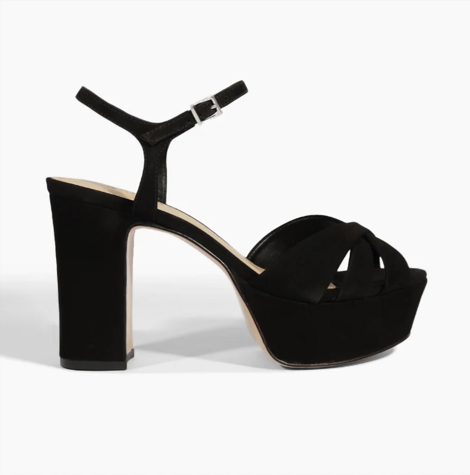 Schutz - Women's Keefa Platform Sandal