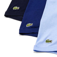 Lacoste - Men's Essentials Classic 3-pack Cotton Trunks