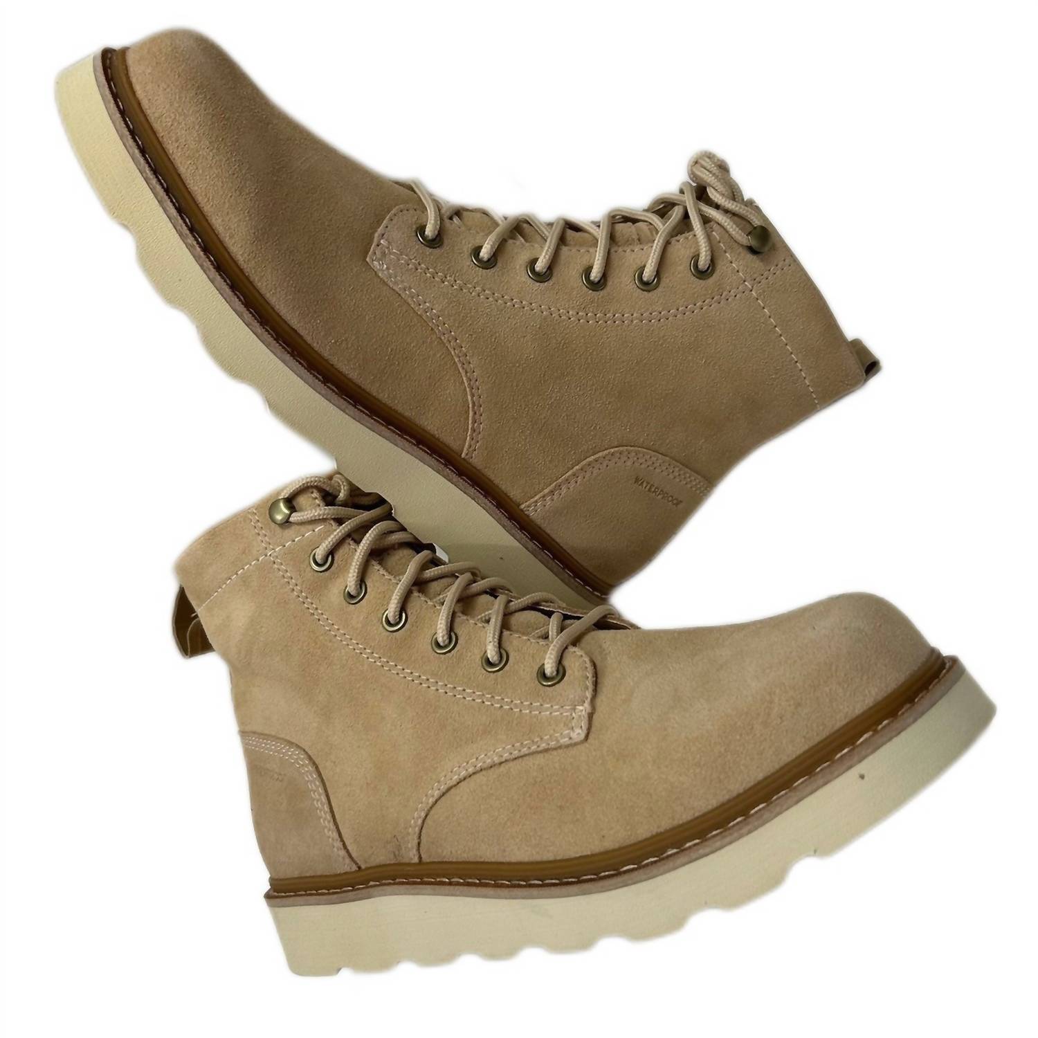 Sorel - Men's Slabtown 62 Waterproof Work Boot