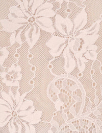 Zimmermann - Women's Lace Bodysuit