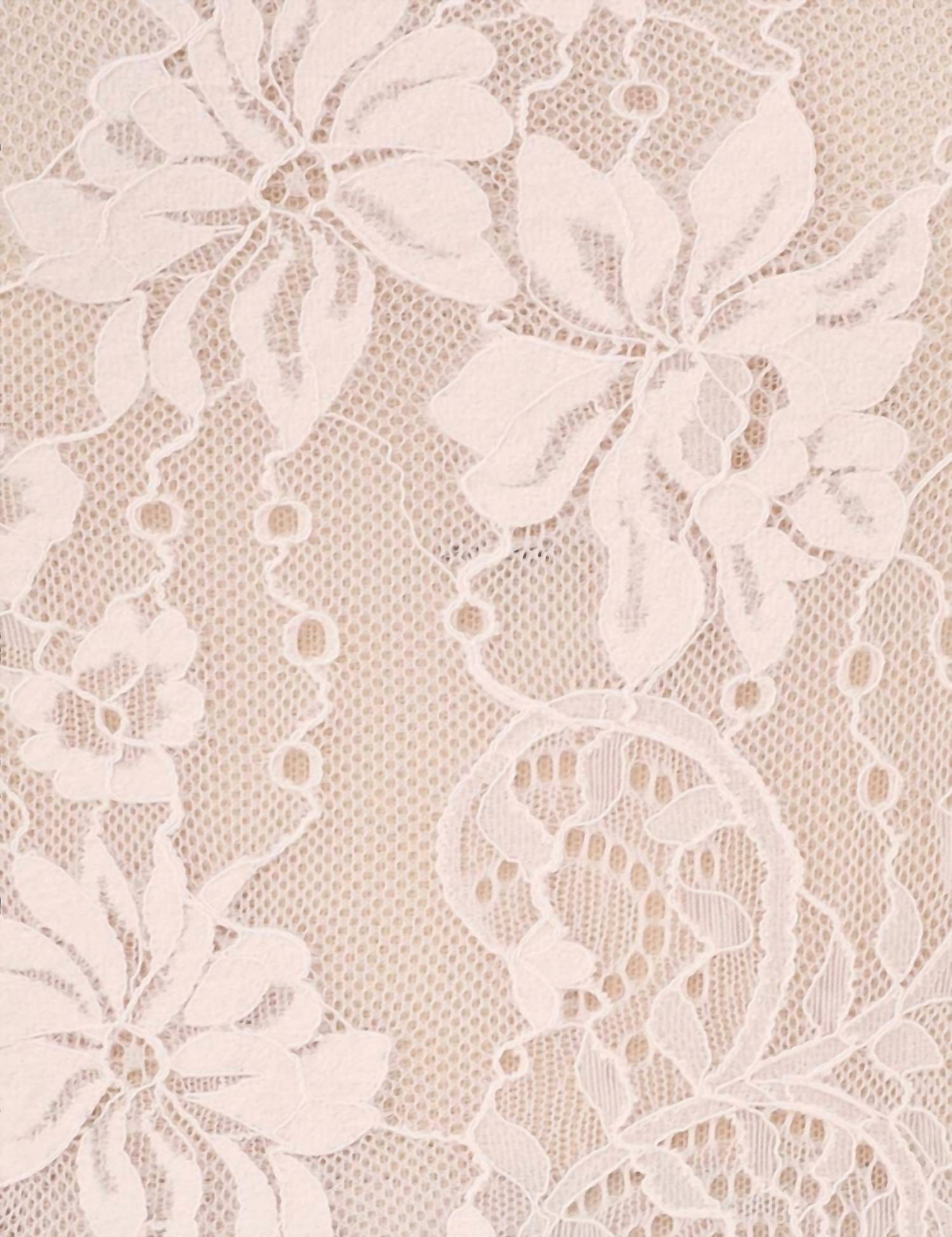 Zimmermann - Women's Lace Bodysuit