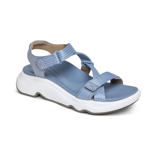 Aetrex - Women's Marz Sport Sandal