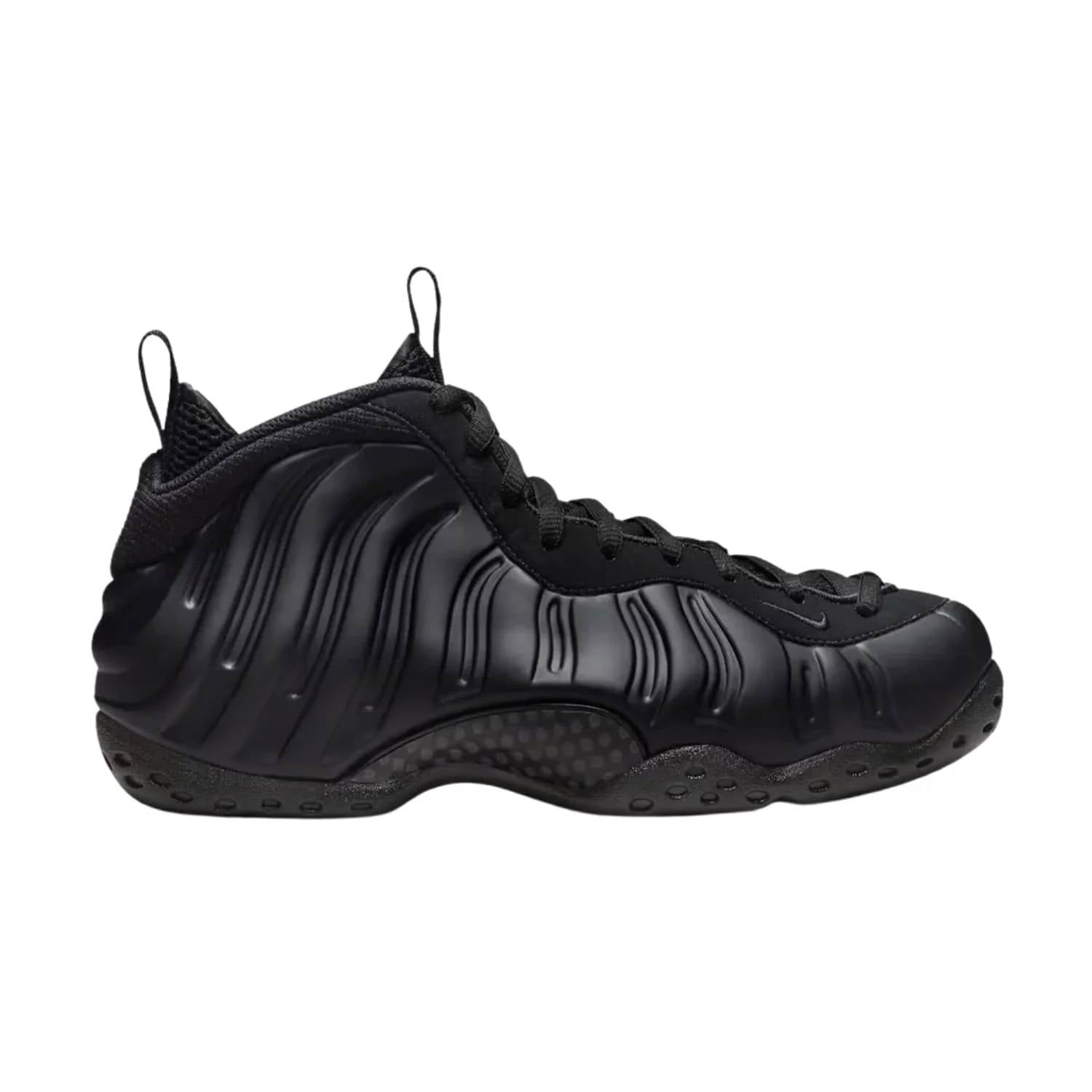 Nike - Big Kid's Little Posite One Anthracite Sneakers