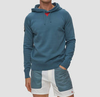 Amundsen - Lascar Italian-knitted Hoodie