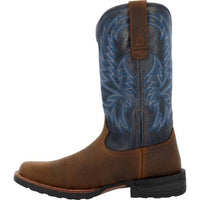 Rocky - Men's Bronco 12” Waterproof Western Boot