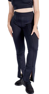 Lovyt - Flare Leggings