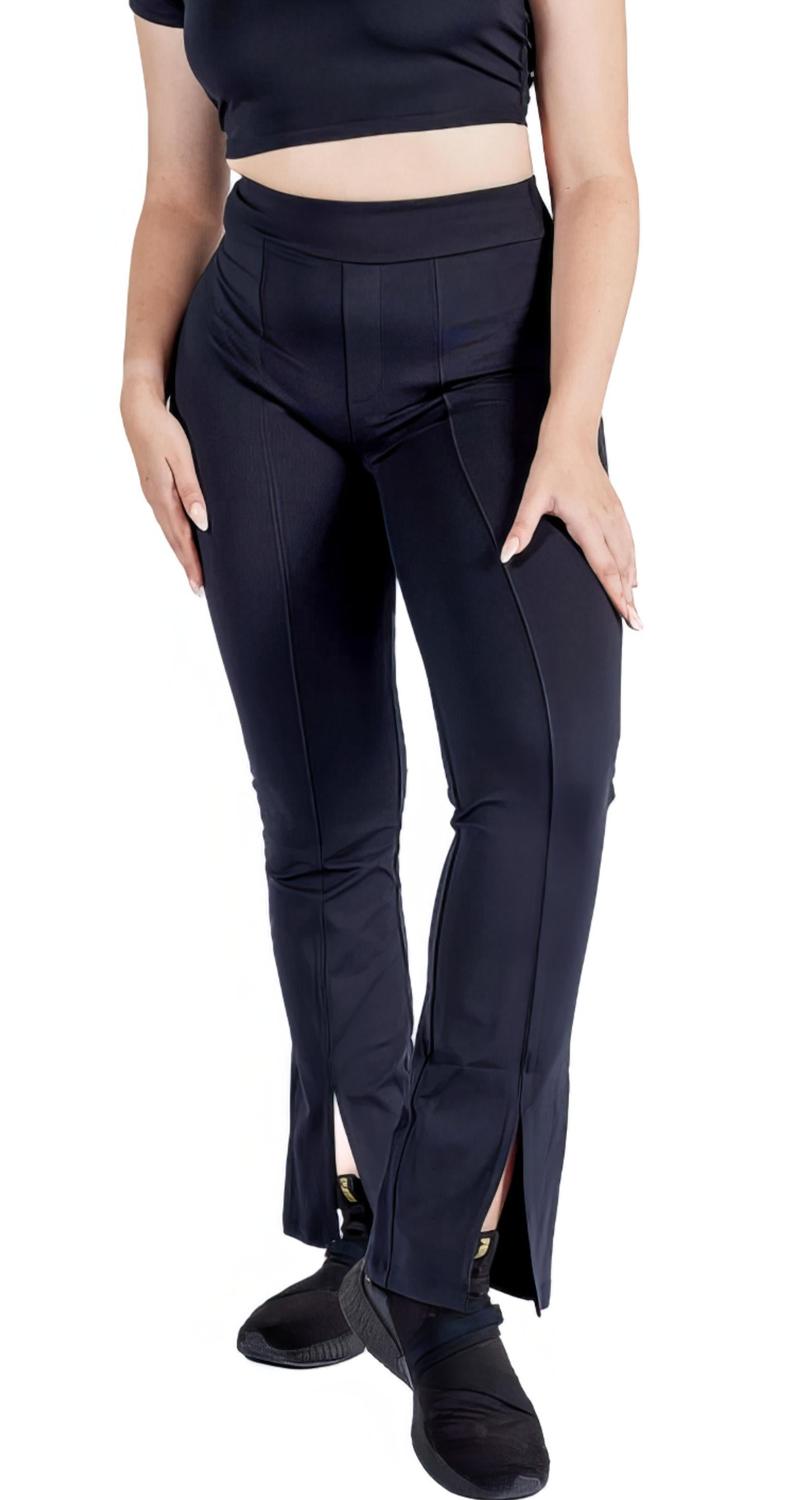 Lovyt - Flare Leggings
