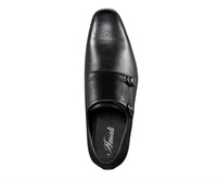 Amali - Men's Willis Leather Dress Shoes