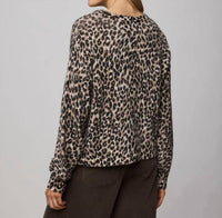 Splendid - Delaney Crewneck Sweater
