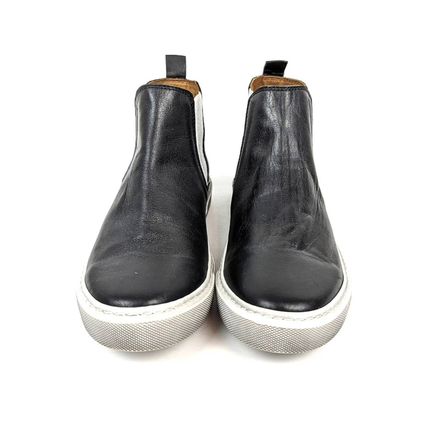 Bueno - Women's Rant Ankle Sneaker