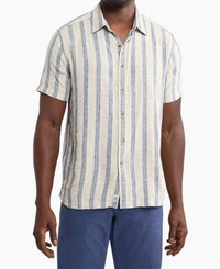 Fair Harbor - Men's Oasis Textured Shirt
