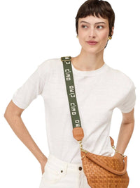 Clare V. - Adjustable Crossbody Strap