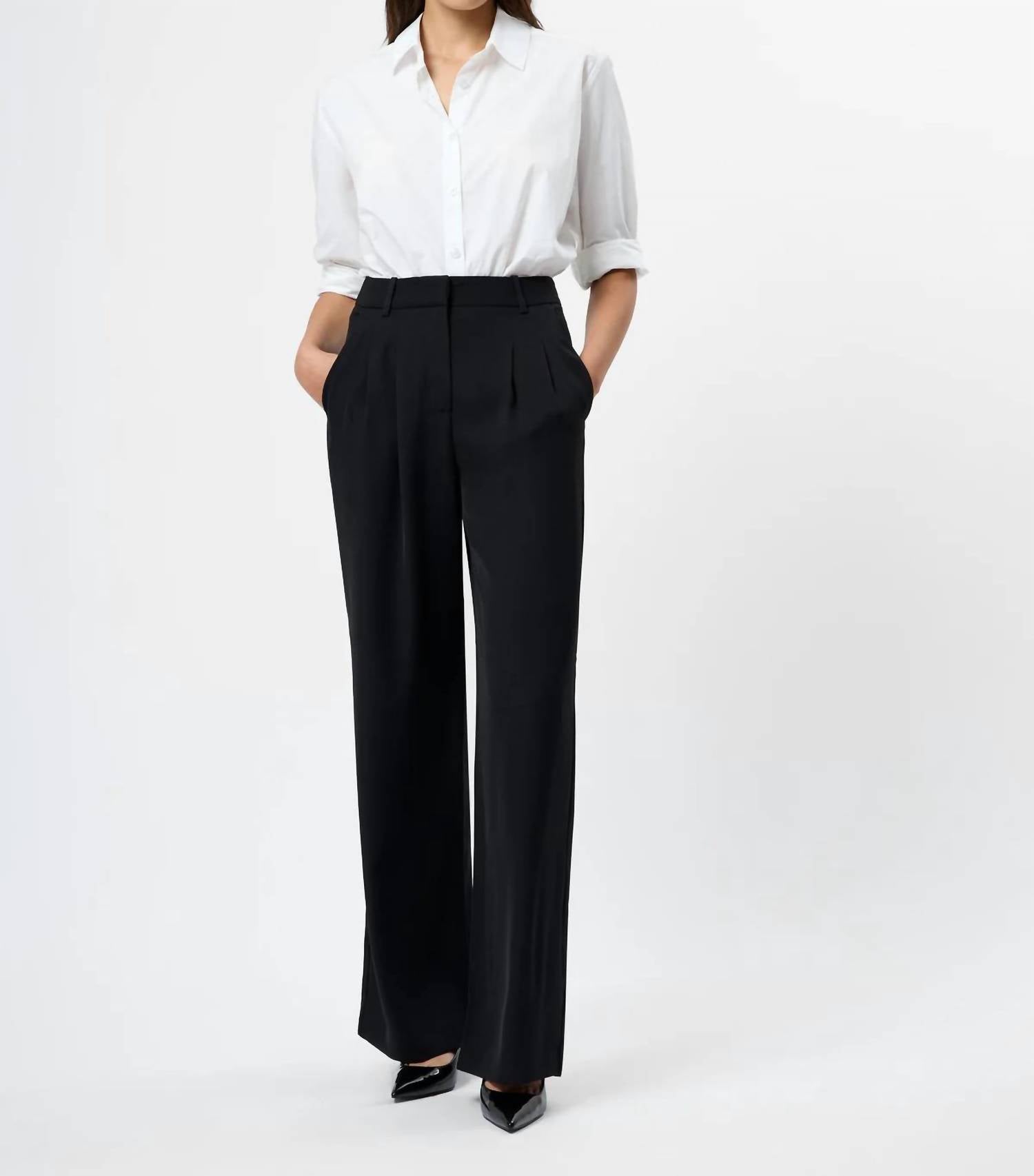 French Connection - Harry Suiting Trousers