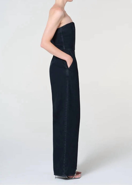 Agolde - Agyness Jumpsuit