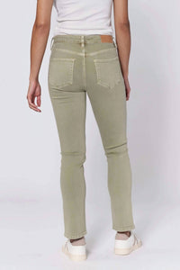 Dear John Denim - Hampton Straight Leg Pants