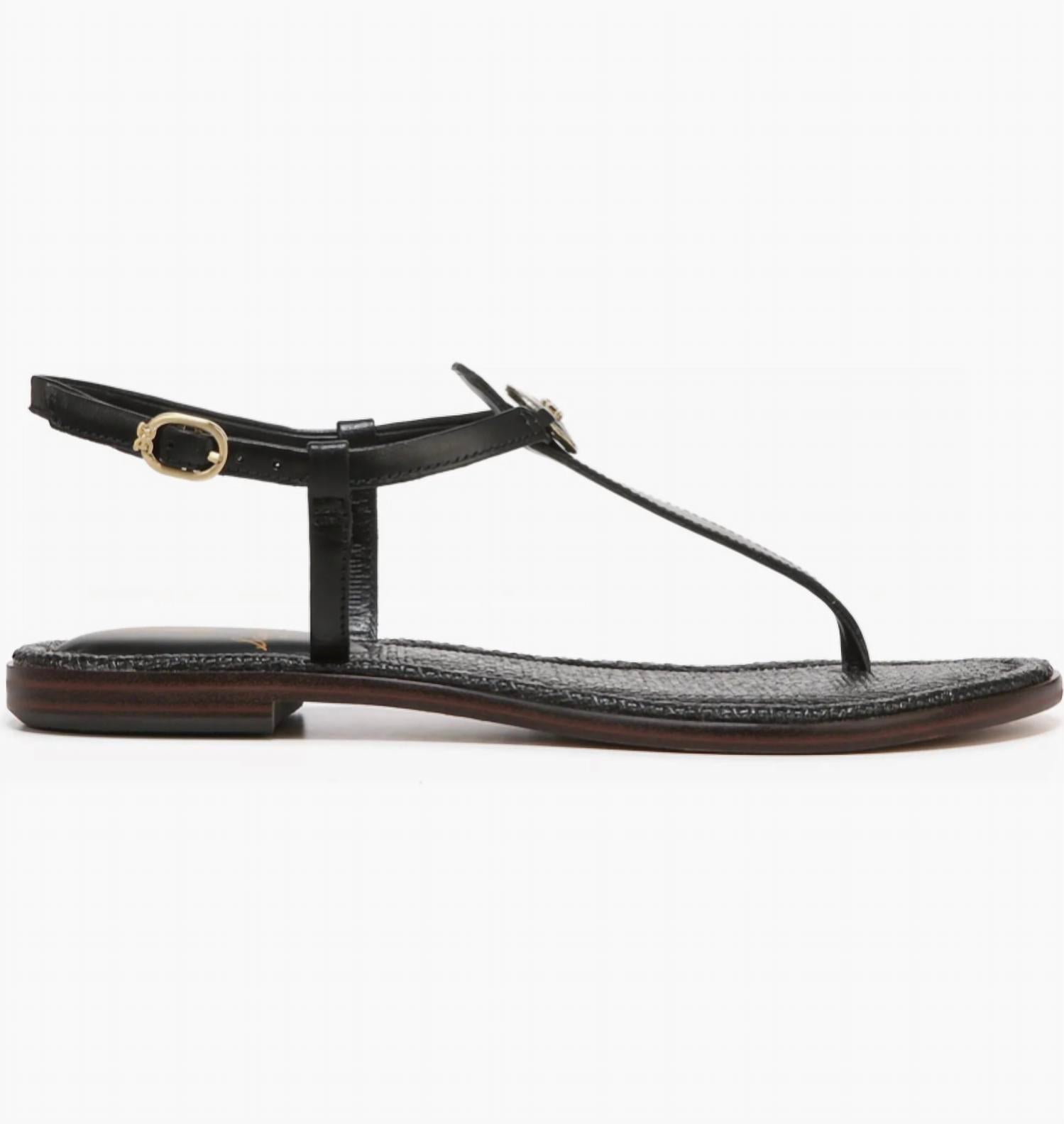 Sam Edelman - Women's Gigi Signet Sandals