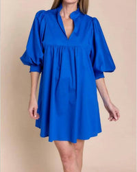 Sofia Collections - Jasper Mini Dress