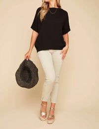 Renuar - Capri Pants