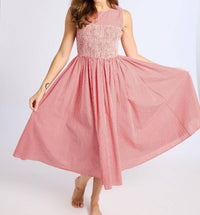 Mille - Coco Midi Dress