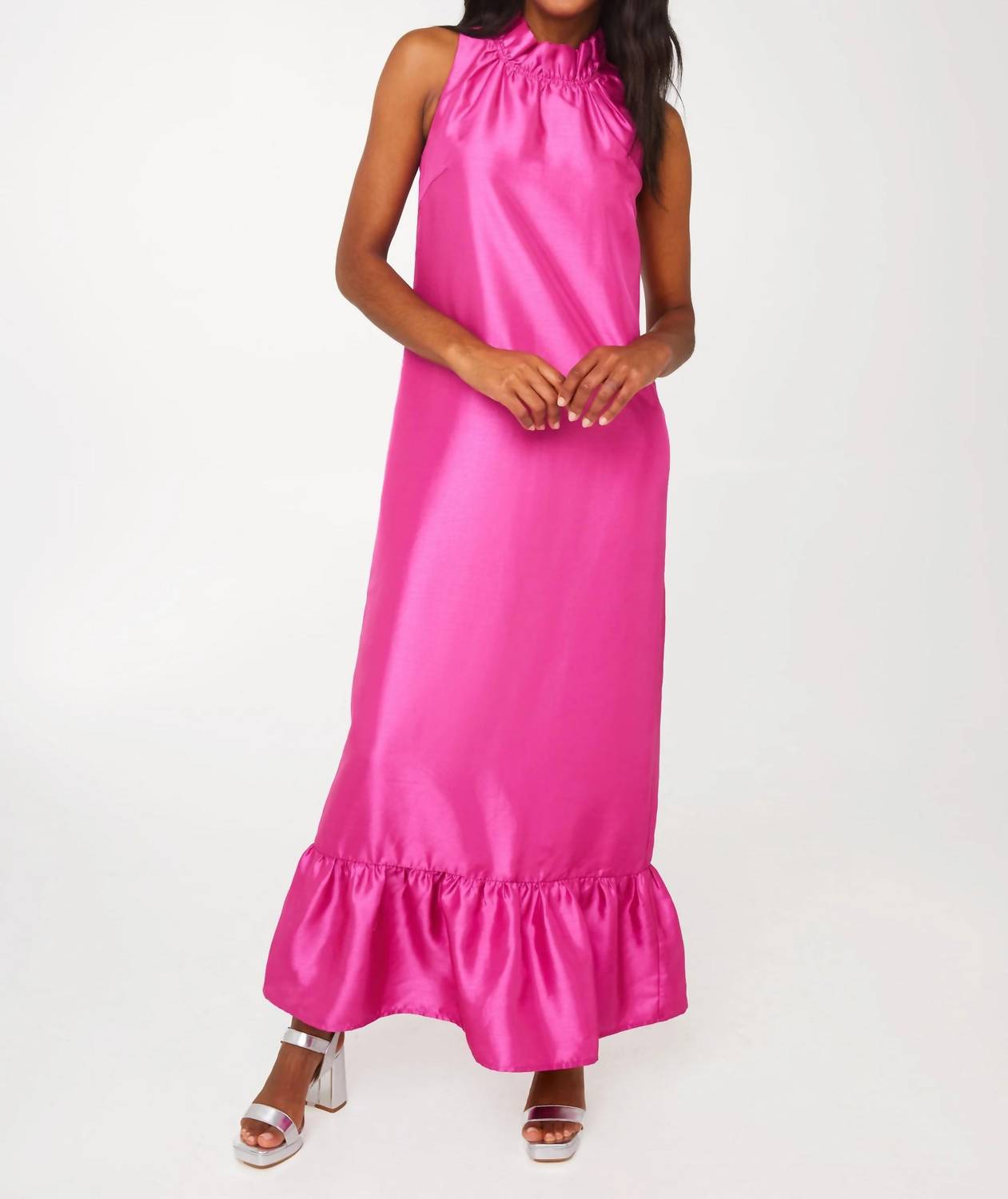 Abbey Glass - Camille Gown