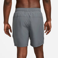 Nike - Dri Fit Form 7 Unlined Fitness Shorts