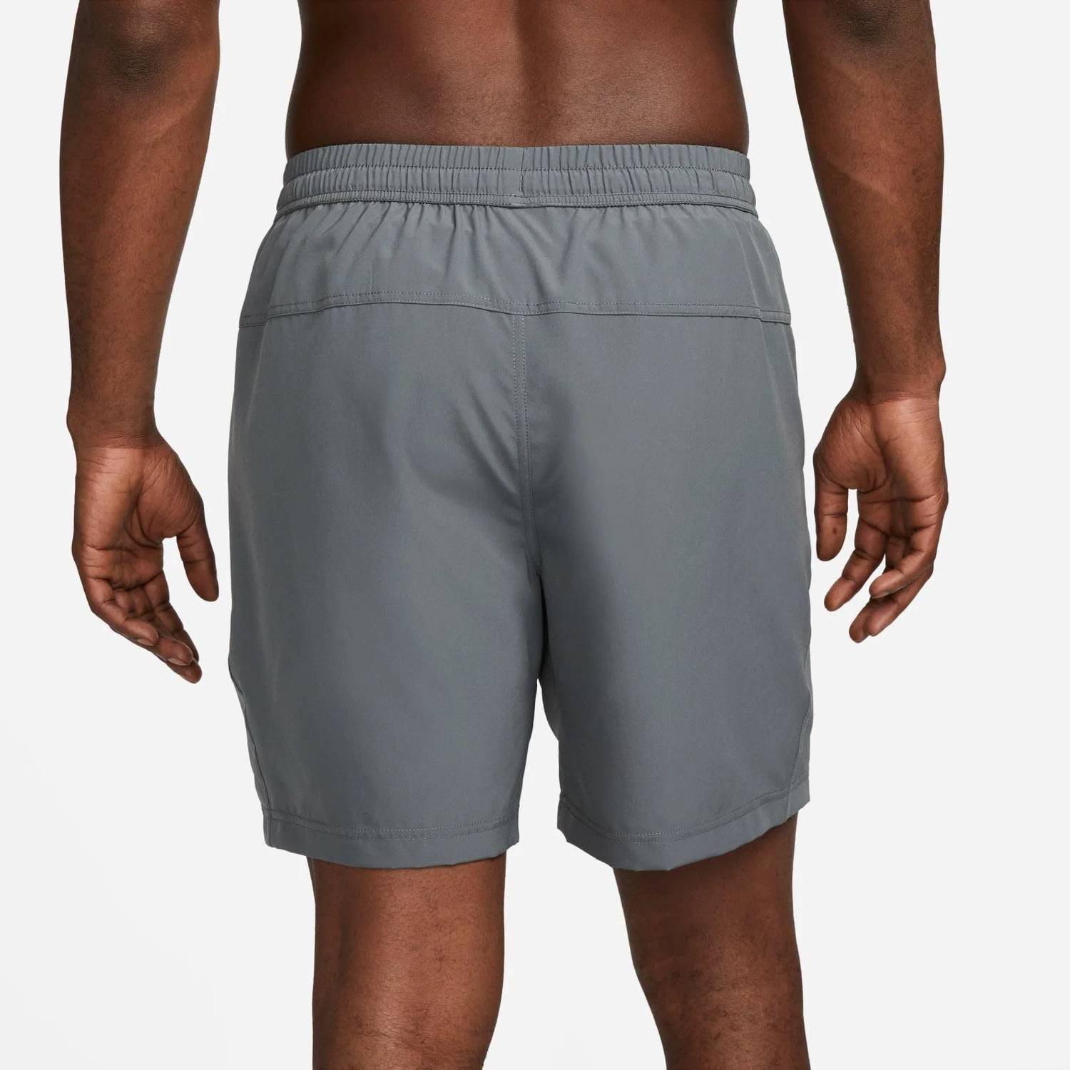 Nike - Dri Fit Form 7 Unlined Fitness Shorts
