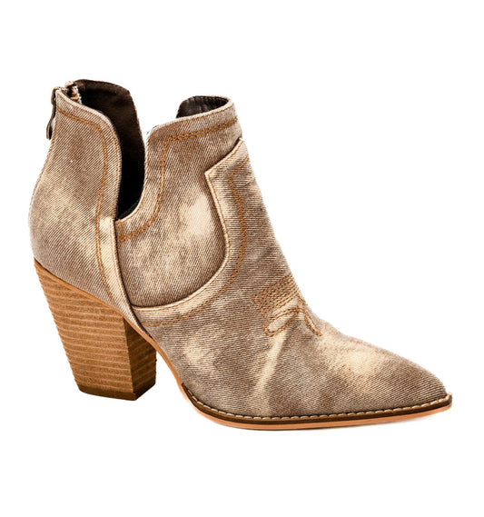 Corkys Footwear - WOMEN'S SMOKE SHOW BOOTS