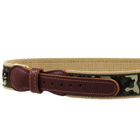 J. Bailey - Boys Buddy Belt