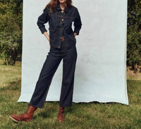 The Great. - Workwear Jeans