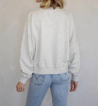 Things Between - Enjoy The Little Things Crewneck Pullover