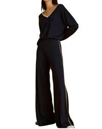 The Upside - Greenwich Alight knit Pant