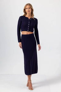 Sundays - Clara Pull-on Skirt