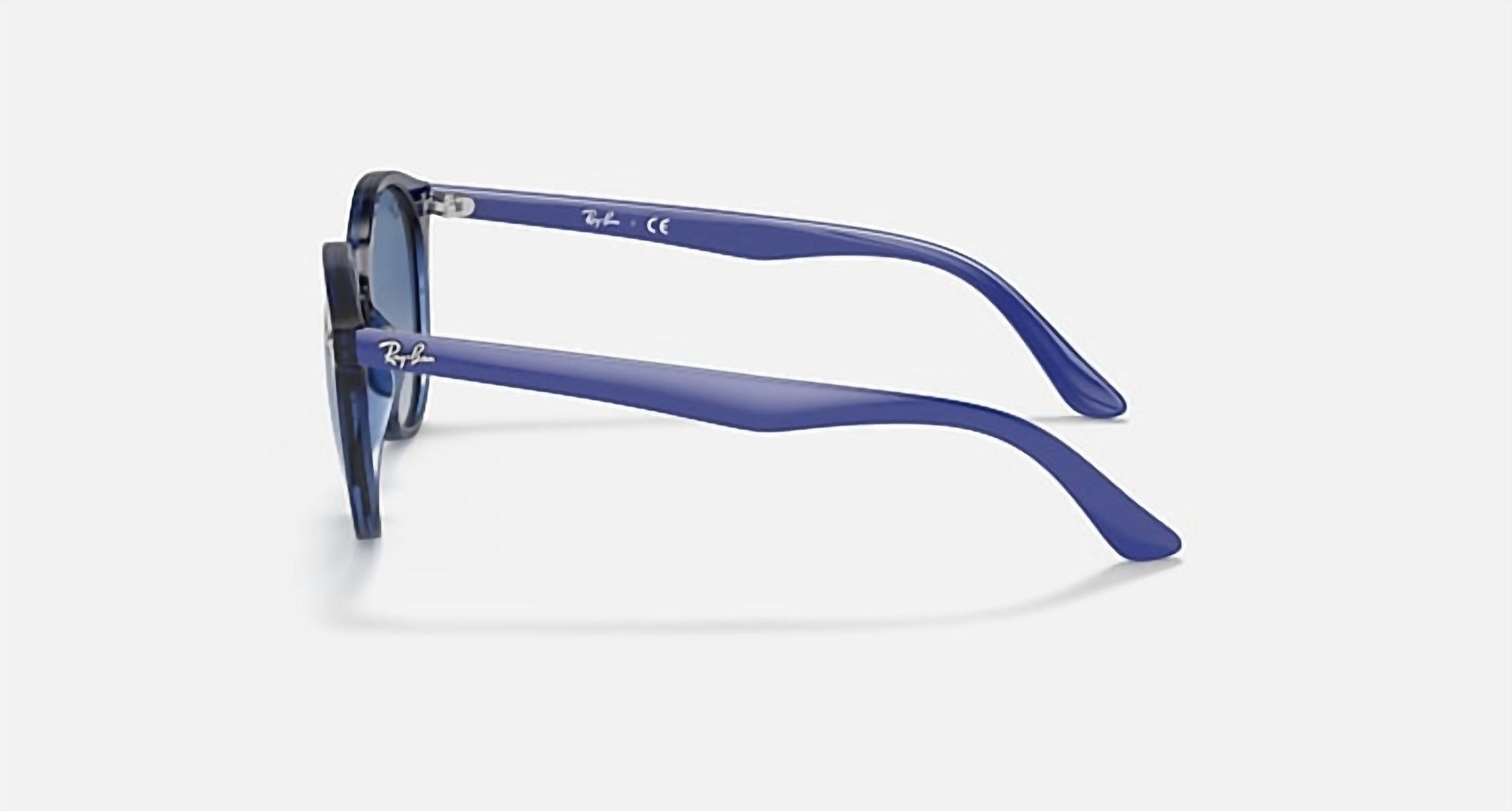 Ray Ban - Junior Phantos Non Polarized Sunglasses Rb9064s 70624l