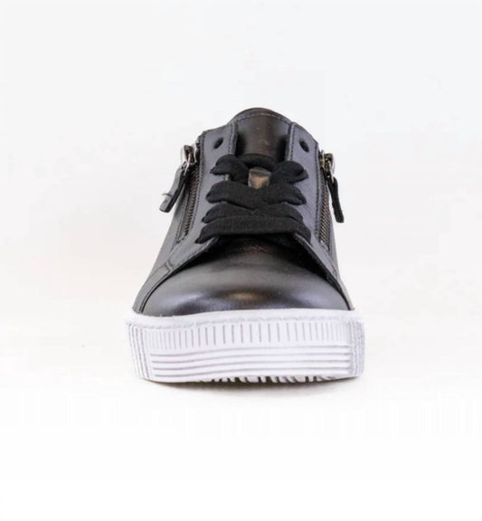 Gabor - Women's Wisdom Sneaker