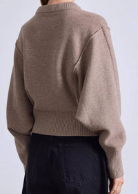 Apiece Apart - Alina Dolman Sweater
