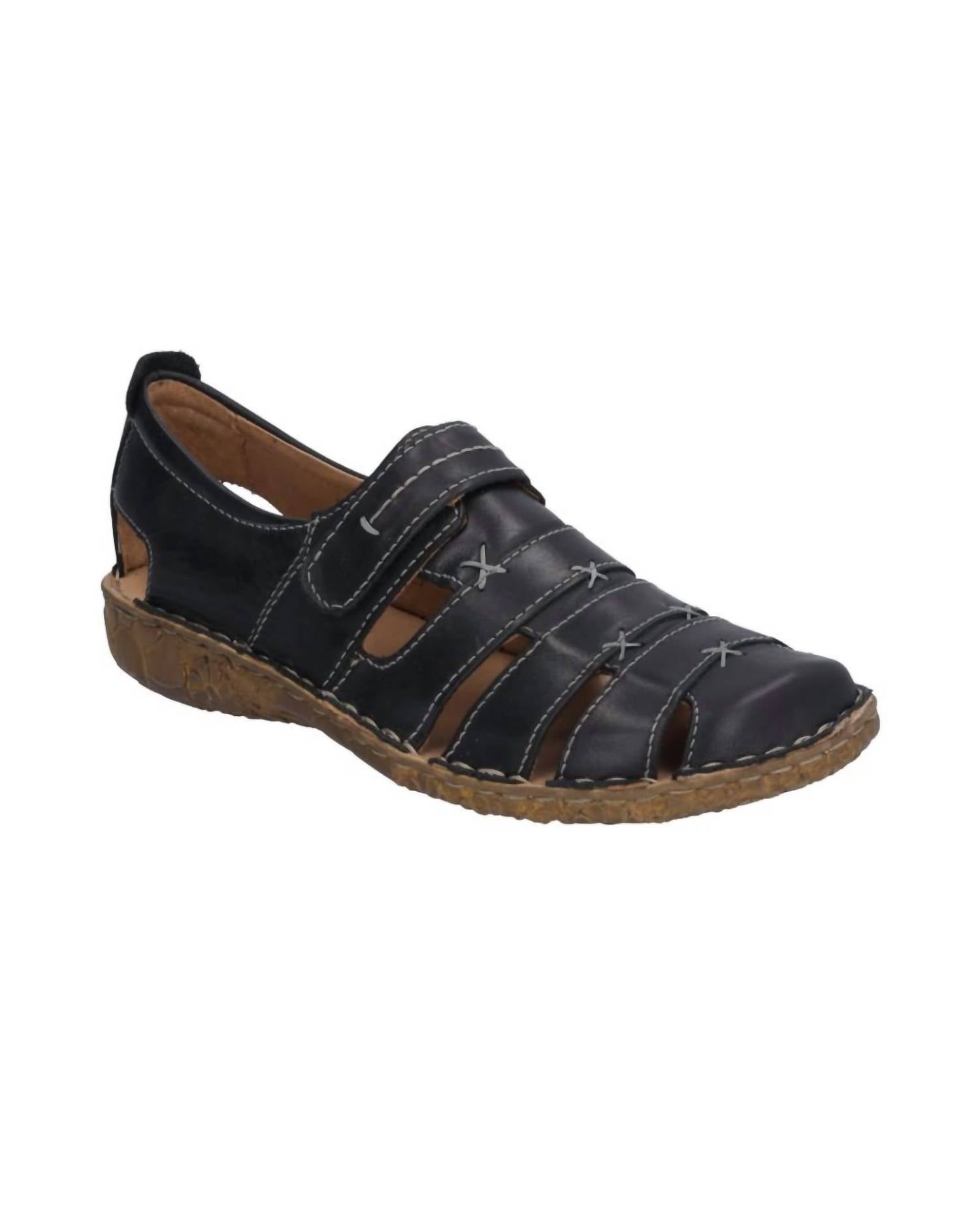 Josef Seibel - Women's Rosalie 45 Sandal