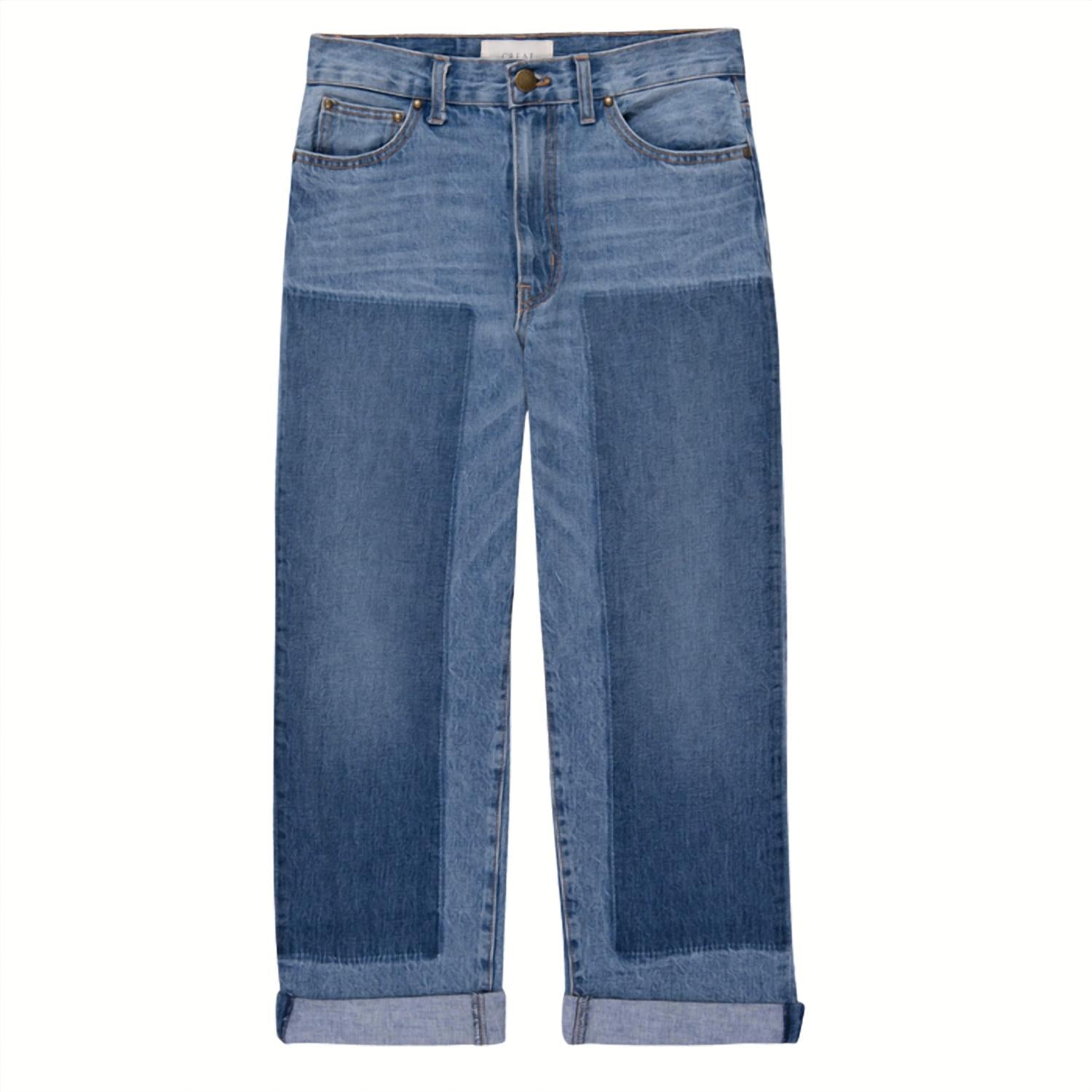 The Great. - Women's The Billy Jean