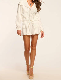 Ramy Brook - Kailani High Rise Shorts