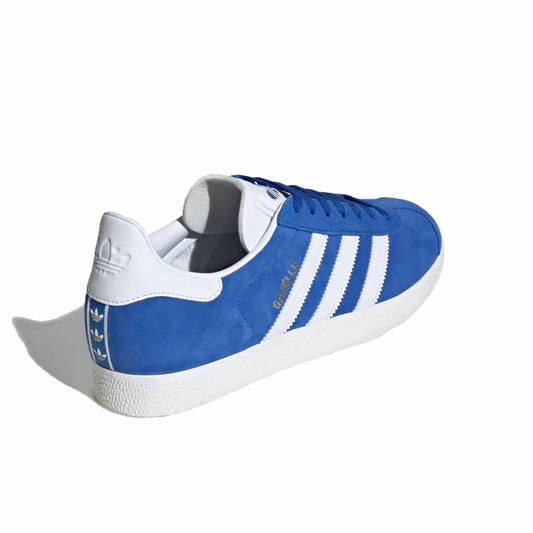 Adidas - Men's Gazelle Lace-up Sneakers