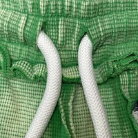 Dub5 Women’s Fu Thermal Sweatpants in green - women's pants - view 6