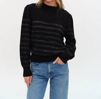 Six/Fifty - Sarah Long Sleeve Sweater
