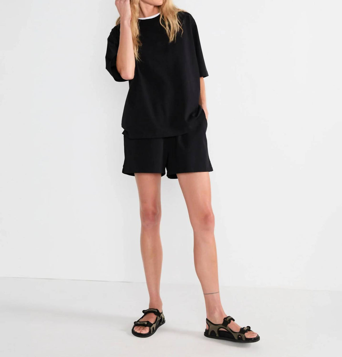 Kule - The Mercer Tee