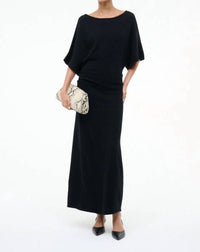 Staud - Amelie Sweater Dress