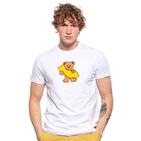 Eight X - Cali Bear Graphic T-shirt