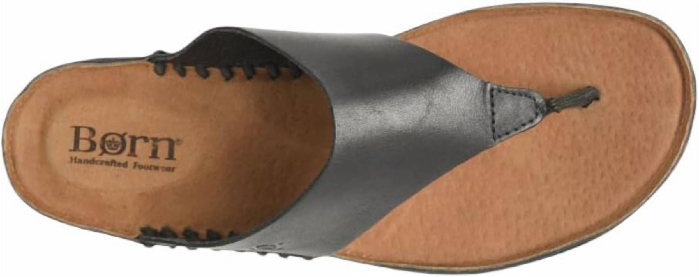 Born - Women's Edie Open Toe Sandals