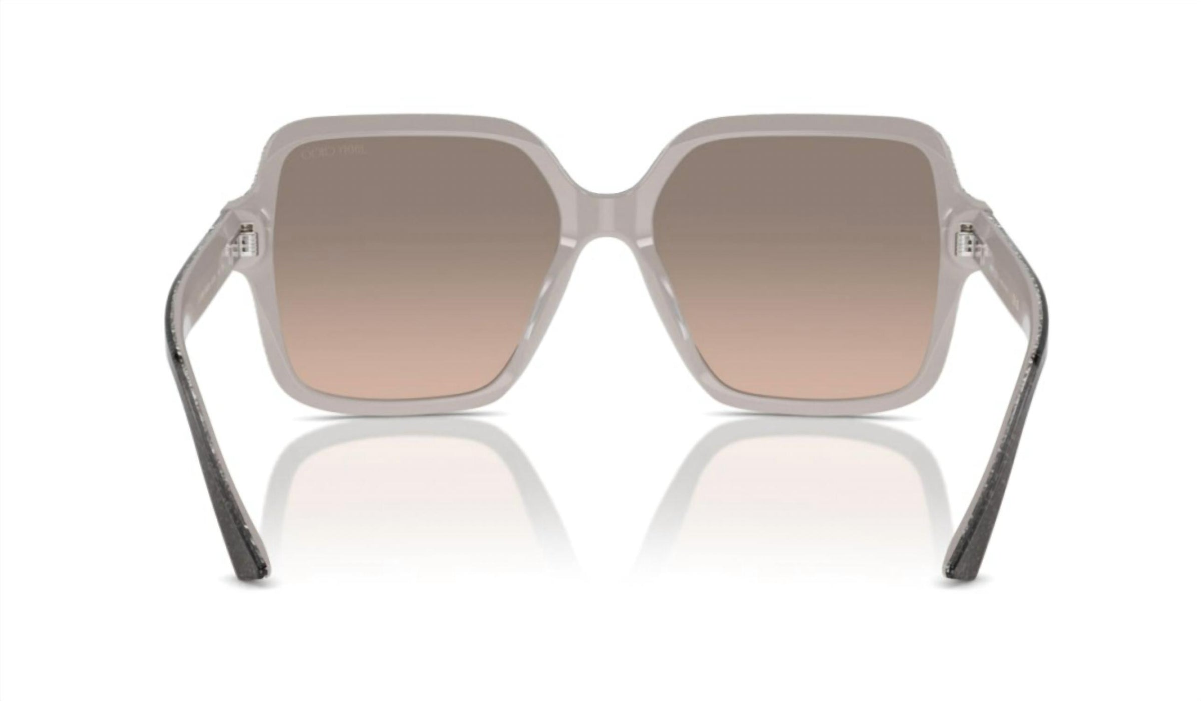 Jimmy Choo - Women's Cat Eye Sunglasses