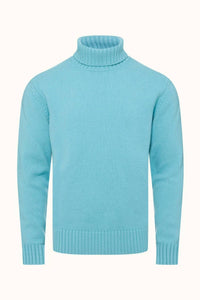 Orlebar Brown - Men's Verdon Coastline Sweater