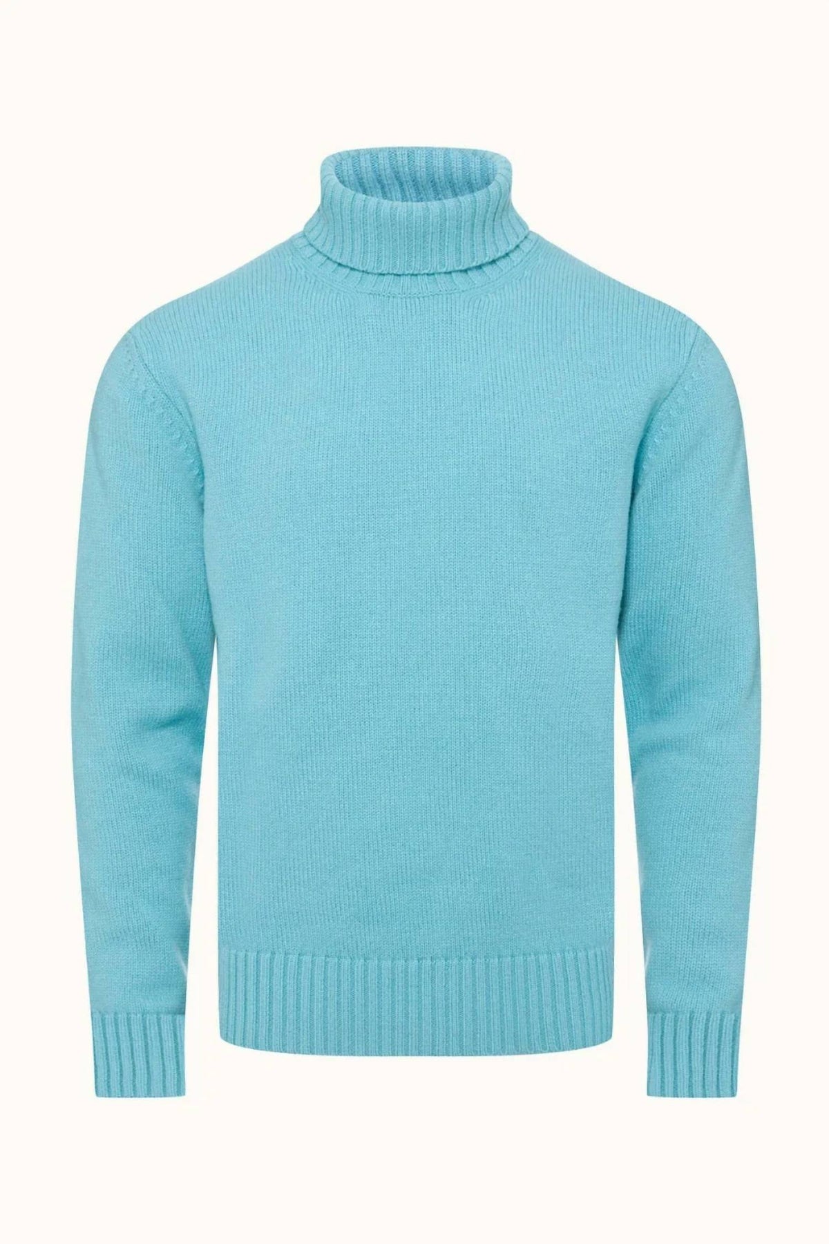 Orlebar Brown - Men's Verdon Coastline Sweater