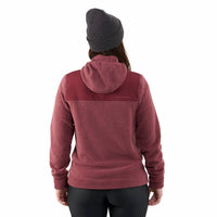 Grundens - Women's Bering Full Zip Hoodie